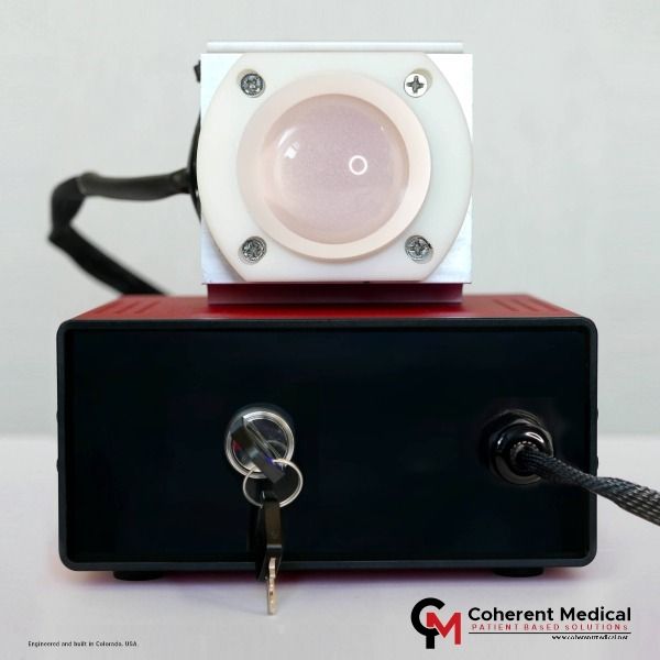 35 Watt Therapy Laser – Starter Package